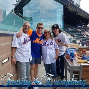 Meet your Posher, Sharon